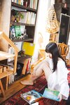 [ヤンマガWeb] 週刊STU48　尾崎世里花