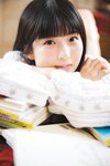 [ヤンマガWeb] 週刊STU48　尾崎世里花