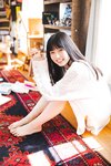 [ヤンマガWeb] 週刊STU48　尾崎世里花