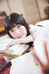 [ヤンマガWeb] 週刊STU48　尾崎世里花