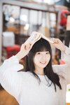 [ヤンマガWeb] 週刊STU48　尾崎世里花