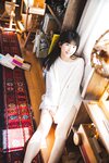 [ヤンマガWeb] 週刊STU48　尾崎世里花