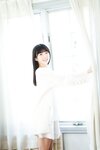 [ヤンマガWeb] 週刊STU48　尾崎世里花