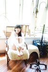[ヤンマガWeb] 週刊STU48　尾崎世里花