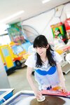 [ヤンマガWeb] 週刊STU48　尾崎世里花