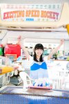 [ヤンマガWeb] 週刊STU48　尾崎世里花