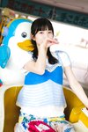 [ヤンマガWeb] 週刊STU48　尾崎世里花