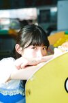 [ヤンマガWeb] 週刊STU48　尾崎世里花