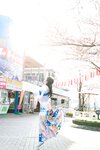 [ヤンマガWeb] 週刊STU48　尾崎世里花