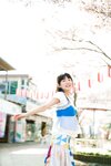 [ヤンマガWeb] 週刊STU48　尾崎世里花
