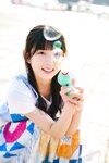 [ヤンマガWeb] 週刊STU48　尾崎世里花