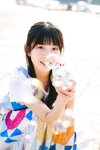 [ヤンマガWeb] 週刊STU48　尾崎世里花