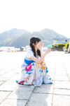 [ヤンマガWeb] 週刊STU48　尾崎世里花
