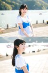 [ヤンマガWeb] 週刊STU48　尾崎世里花