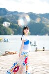[ヤンマガWeb] 週刊STU48　尾崎世里花