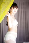 [Graphis] First Gravure – Hikari Tsukino 月野星 vol.4