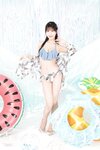 [Photobook] 2023.08.04 ＃バケショ VACATION SHOT 2023 Momo Sakura ver