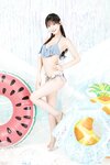 [Photobook] 2023.08.04 ＃バケショ VACATION SHOT 2023 Momo Sakura ver