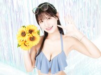 [Photobook] 2023.08.04 ＃バケショ VACATION SHOT 2023 Momo Sakura ver