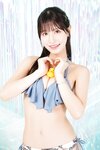 [Photobook] 2023.08.04 ＃バケショ VACATION SHOT 2023 Momo Sakura ver