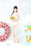 [Photobook] 2023.08.04 ＃バケショ VACATION SHOT 2023 Momo Sakura ver