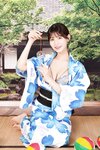 [Photobook] 2023.08.04 ＃バケショ VACATION SHOT 2023 Momo Sakura ver