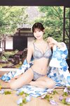 [Photobook] 2023.08.04 ＃バケショ VACATION SHOT 2023 Momo Sakura ver