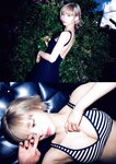 [Weekly Playboy] 2023.11.06 No.45 柏木由紀 田口愛佳 鈴木くるみ 最上もが 柊きき 森ふう花 宇咲 西野かんな