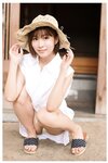 [Photobook] 2022.03.11 クラスメイト 河合あすな【ヌード写真集】 ペーパーバック