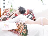 [SAINT Photolife] Yuna (유나) - Vol.41 XXIII