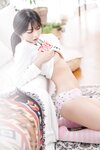 [SAINT Photolife] Yuna (유나) - Vol.41 XXIII