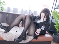 [Cosplay][my suite] Atsuki あつき - Suite Archive 2