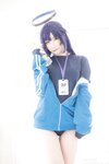 [Cosplay][my suite] Atsuki あつき - Suite Archive 2