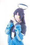 [Cosplay][my suite] Atsuki あつき - Suite Archive 2