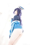 [Cosplay][my suite] Atsuki あつき - Suite Archive 2