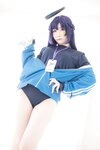 [Cosplay][my suite] Atsuki あつき - Suite Archive 2