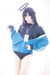 [Cosplay][my suite] Atsuki あつき - Suite Archive 2