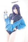 [Cosplay][my suite] Atsuki あつき - Suite Archive 2