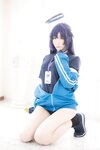 [Cosplay][my suite] Atsuki あつき - Suite Archive 2