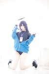 [Cosplay][my suite] Atsuki あつき - Suite Archive 2