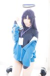 [Cosplay][my suite] Atsuki あつき - Suite Archive 2