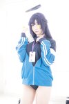 [Cosplay][my suite] Atsuki あつき - Suite Archive 2