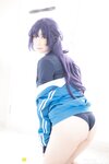 [Cosplay][my suite] Atsuki あつき - Suite Archive 2