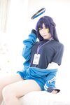 [Cosplay][my suite] Atsuki あつき - Suite Archive 2