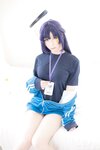[Cosplay][my suite] Atsuki あつき - Suite Archive 2