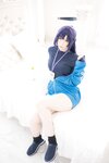[Cosplay][my suite] Atsuki あつき - Suite Archive 2