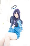 [Cosplay][my suite] Atsuki あつき - Suite Archive 2