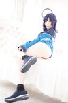 [Cosplay][my suite] Atsuki あつき - Suite Archive 2