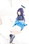 [Cosplay][my suite] Atsuki あつき - Suite Archive 2