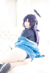 [Cosplay][my suite] Atsuki あつき - Suite Archive 2